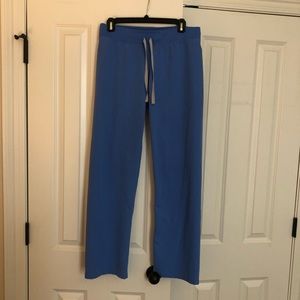 FIGS scrub pants size small